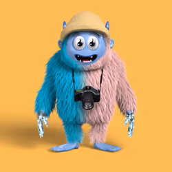 Super Yeti #4735