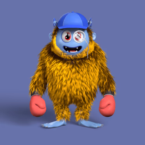 Superyeti