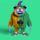 3307