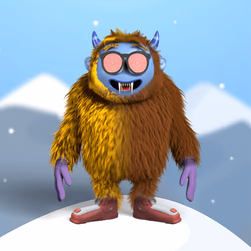 Superyeti