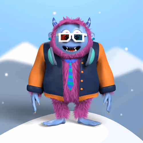 Superyeti