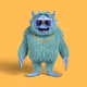 Super Yeti #1448