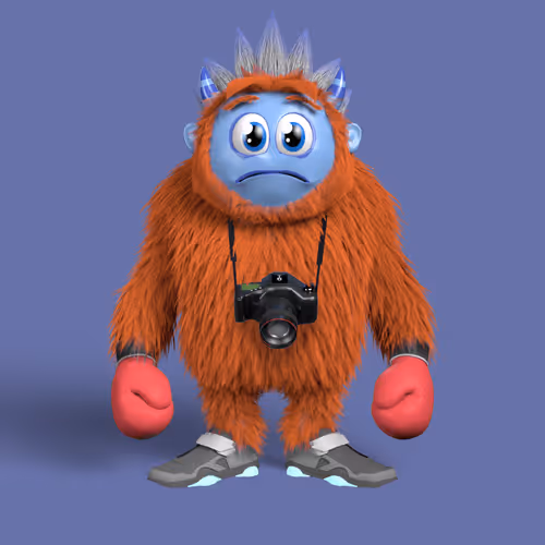 Superyeti