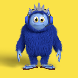 Super Yeti #3222