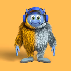 Super Yeti #7450