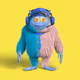 7198