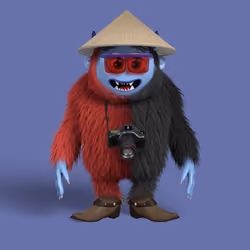 Super Yeti #4926