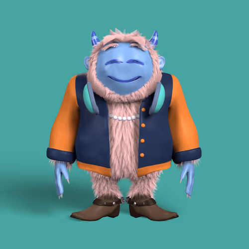 Superyeti