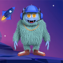 Super Yeti #3616