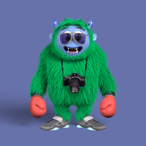 Superyeti