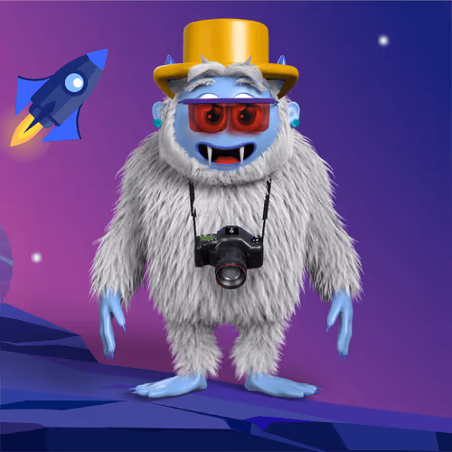 Superyeti