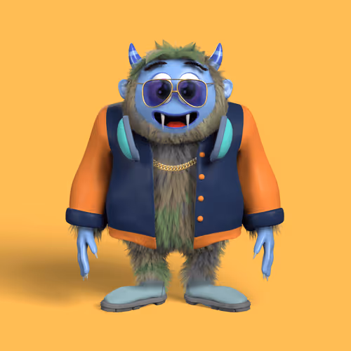 Superyeti
