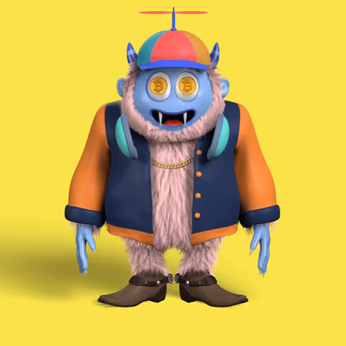 Superyeti