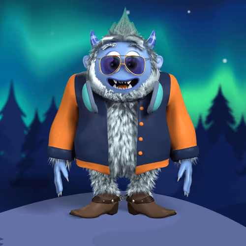 Superyeti