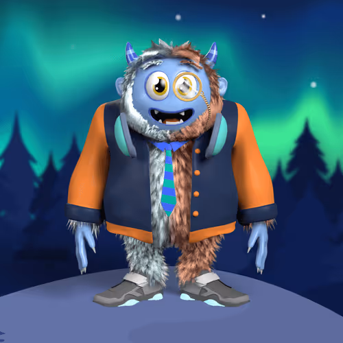 Superyeti