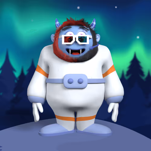 Superyeti