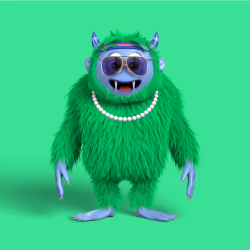 Superyeti