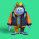 8192
