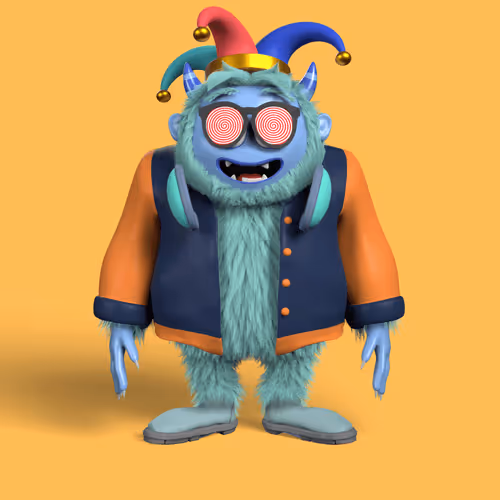 Superyeti