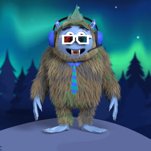 Superyeti