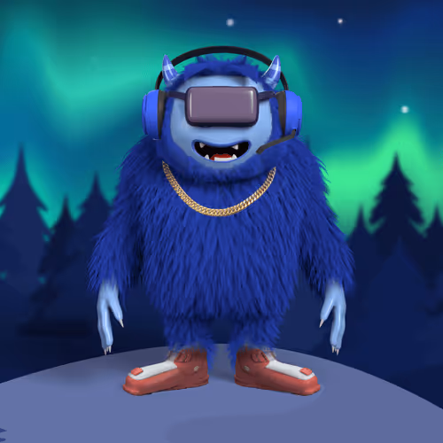 Superyeti