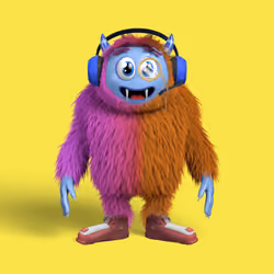 Super Yeti #7800