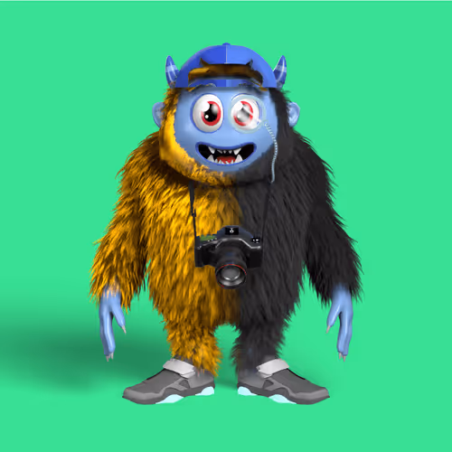 Superyeti