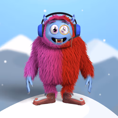 Superyeti