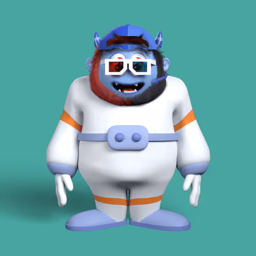 Superyeti