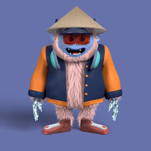 Superyeti