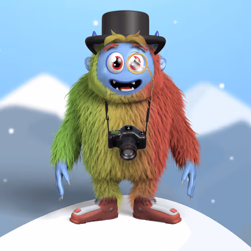 Superyeti
