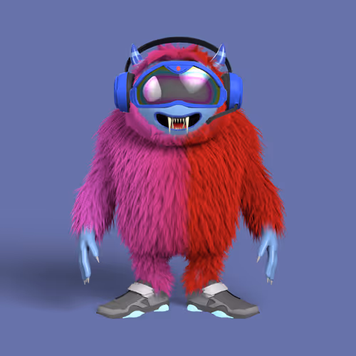 Superyeti