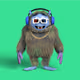 867