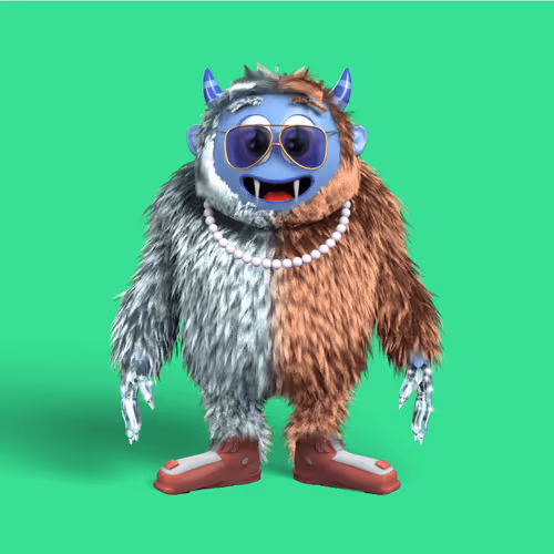 Superyeti