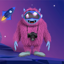 Super Yeti #5497
