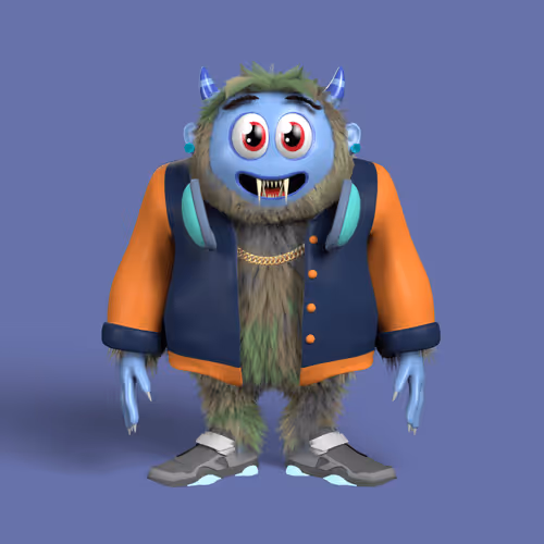 Superyeti