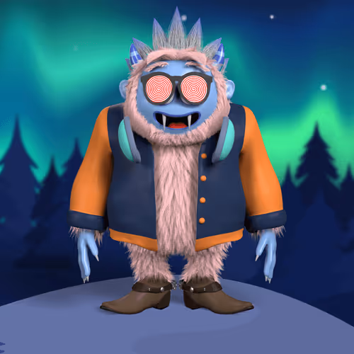 Superyeti