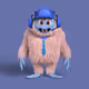 8195