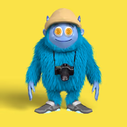 Super Yeti #3341