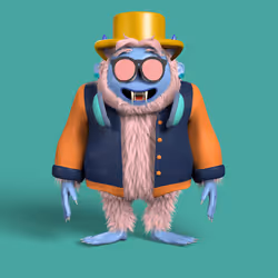 4355