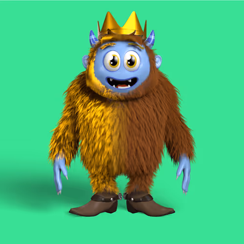 Superyeti