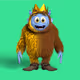 3361