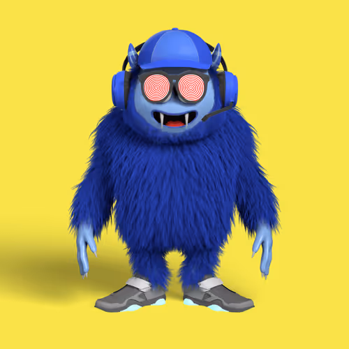 Superyeti