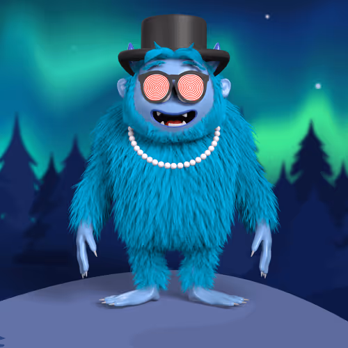 Superyeti