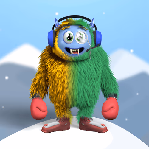 Superyeti