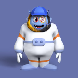 Super Yeti #3591