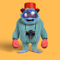 Super Yeti #1187