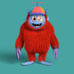 6461