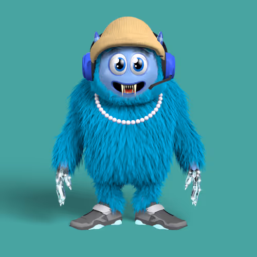 Superyeti