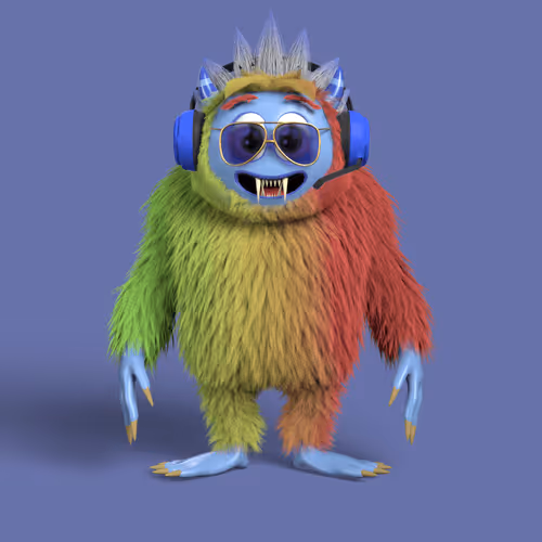 Superyeti